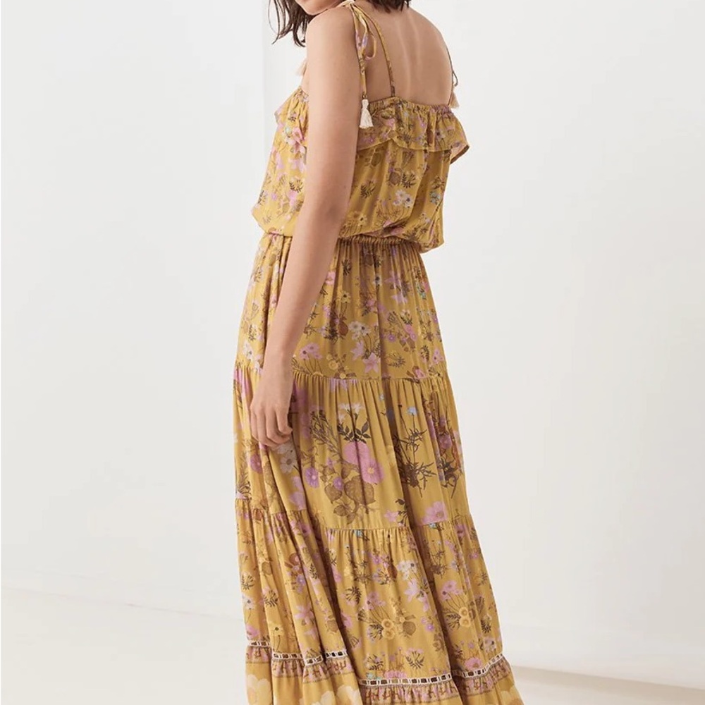 Spell Wild Bloom Strappy - Picture 2 of 10